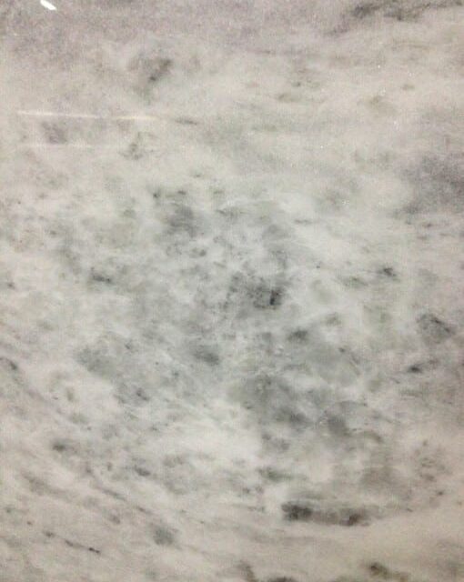 Artic White