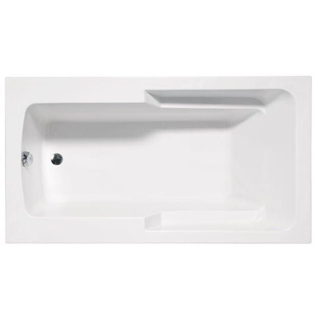 Americh Madison Airbath White