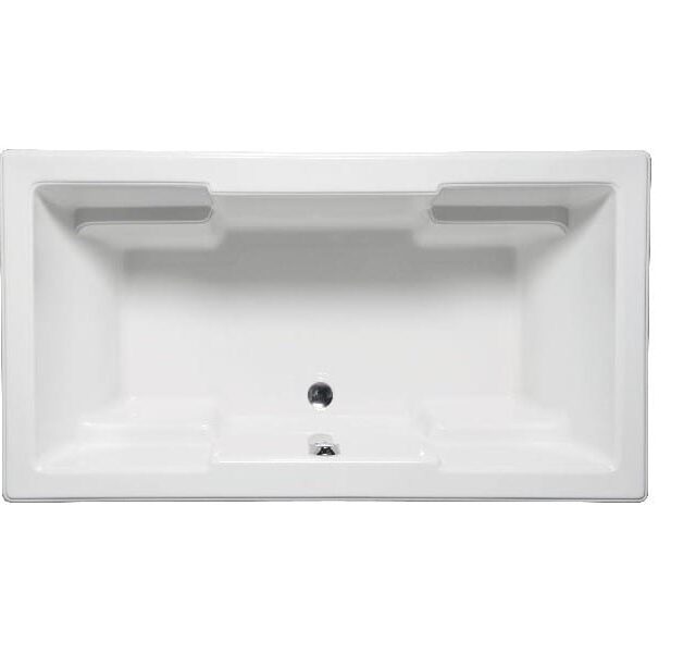 Americh Quantum Airbath Biscuit