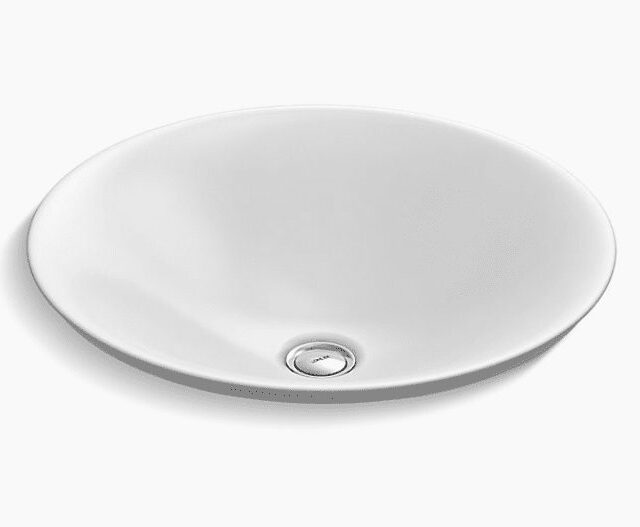 Kohler Carillon™ Wading Pool®