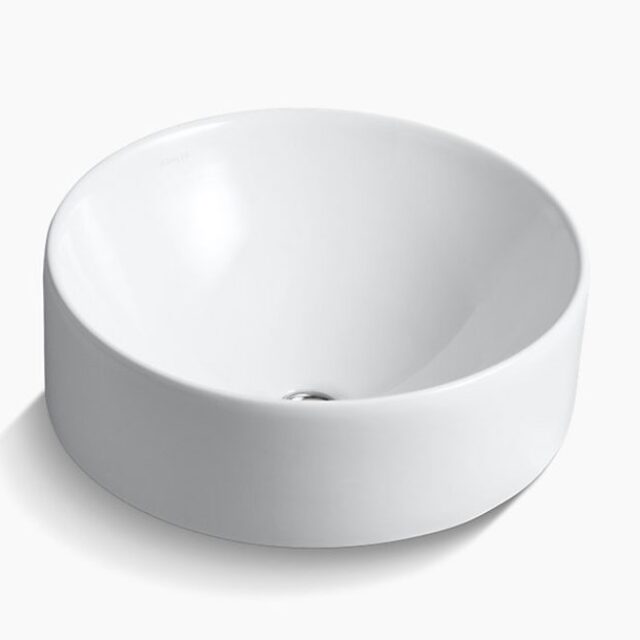 Kohler Vox® Round