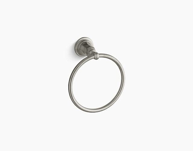 Kelston Towel Ring