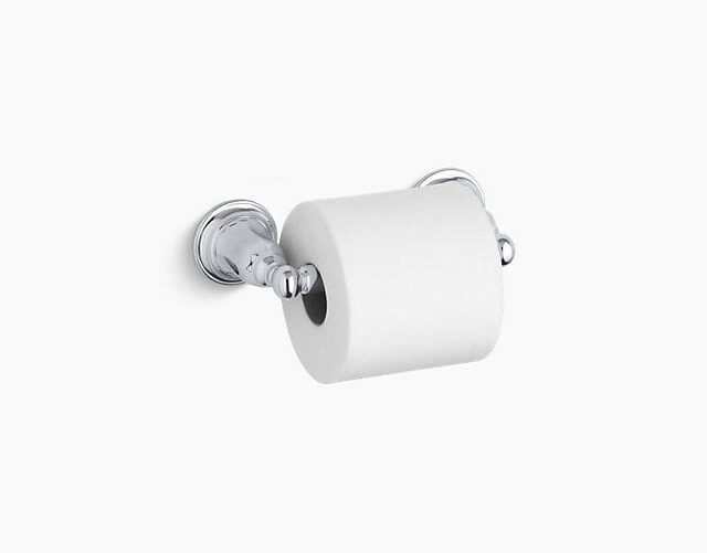 Kelston Toilet Tissue Holder