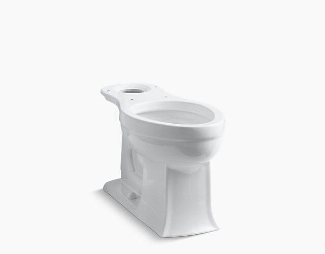 Archer Comfort Height Elongated Bowl