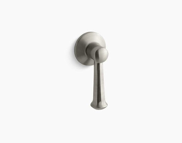 Kathryn Trip Lever - Brushed Nickel