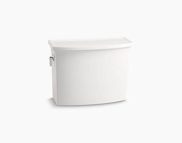 Archer Toilet Tank
