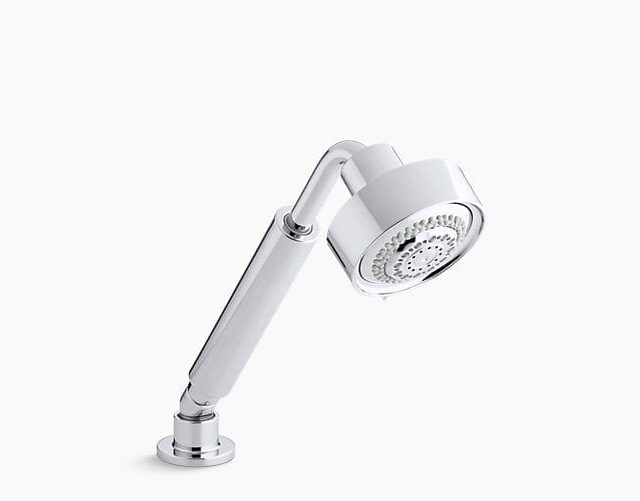 Purist 2.5 GPM Multifunction 4-Way Handshower