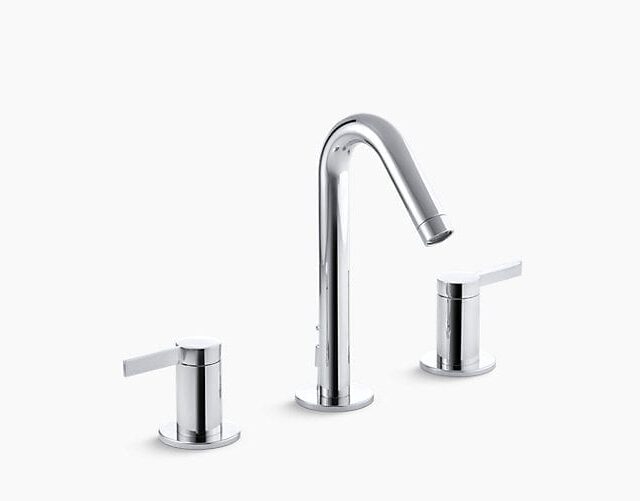 Stillness Widespread Faucet