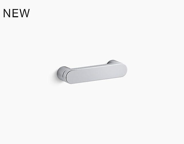 Composed Drawer Pull