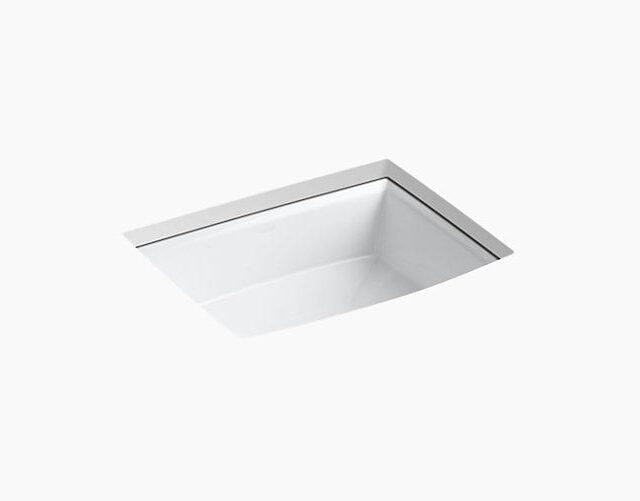 Archer Under-Mount Sink