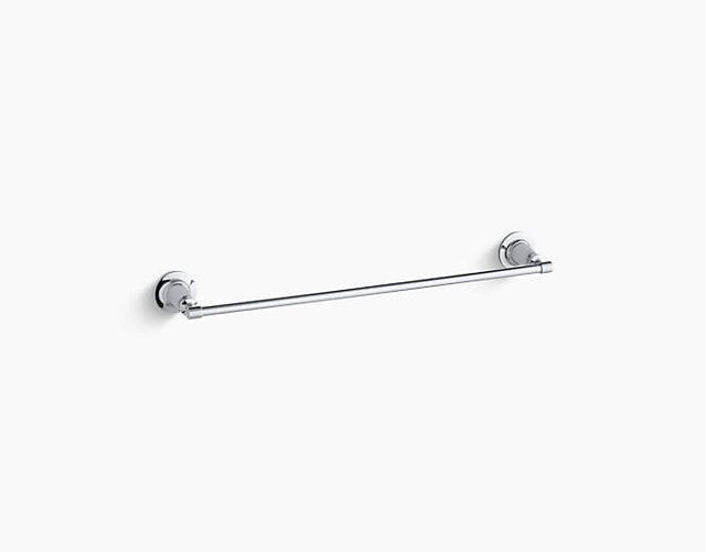 Archer 24" Towel Bar