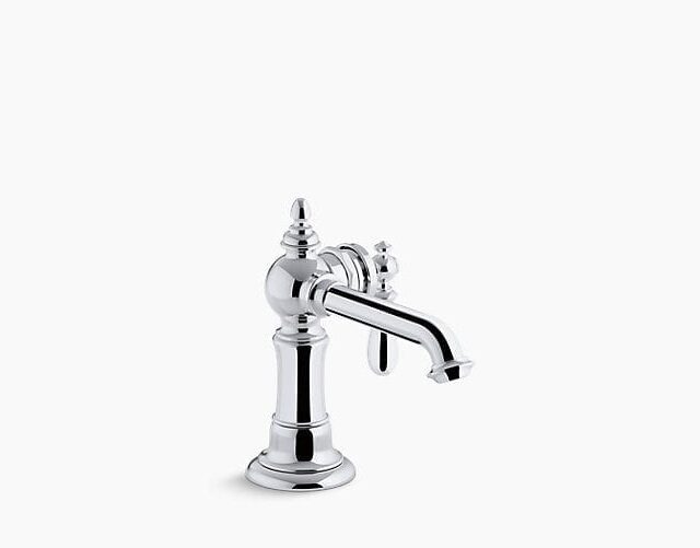 Artifacts® Single-Handle Bathroom Sink Faucet