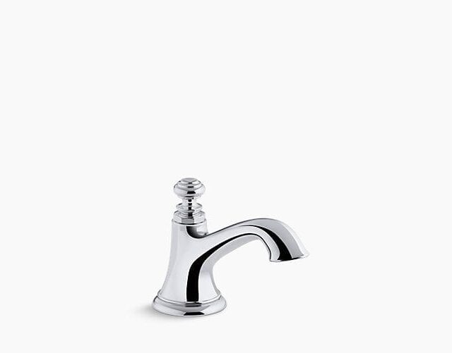 Artifacts Bell Sink Spout