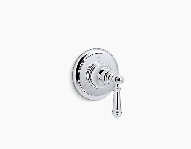 Artifacts® Volume Control Valve Trim with Lever Handle