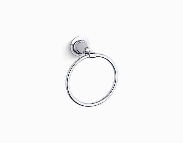 Archer Towel Ring