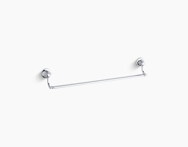 Bancroft 24" Towel Bar