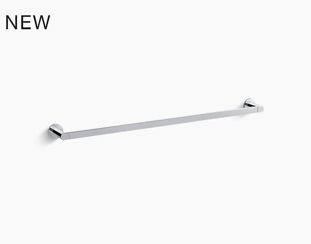 Composed 30" Towel Bar