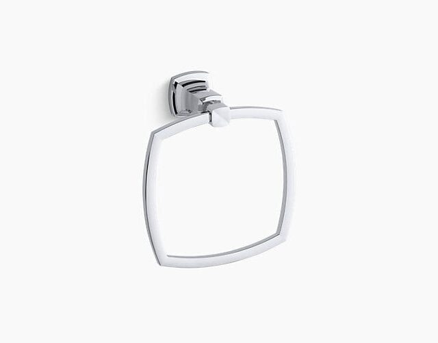 Margaux Towel Ring