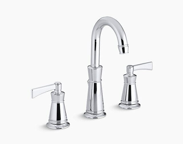 Archer® Widespread Bathroom Sink Faucet