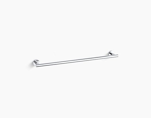 Stillness 24" Towel Bar