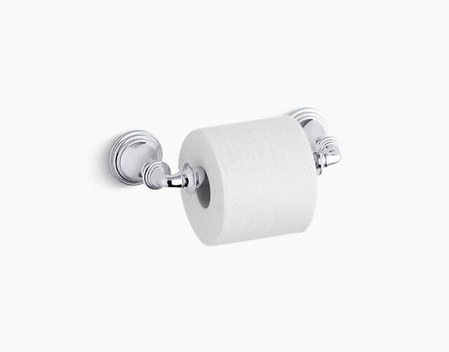 Devonshire Toilet Tissue Holder