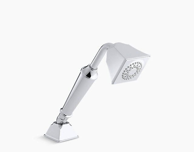 Memoirs® 2.5 GPM Single-Function Handshower