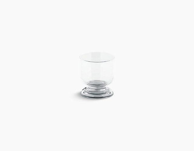 Artifacts Glass Tumbler