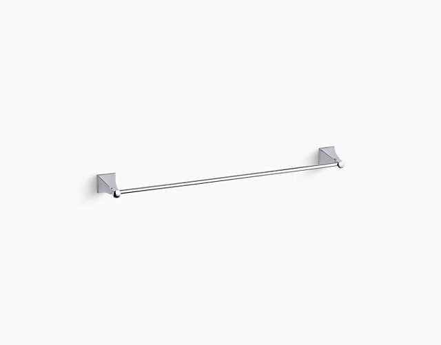 Memoirs Stately 24" Towel Bar