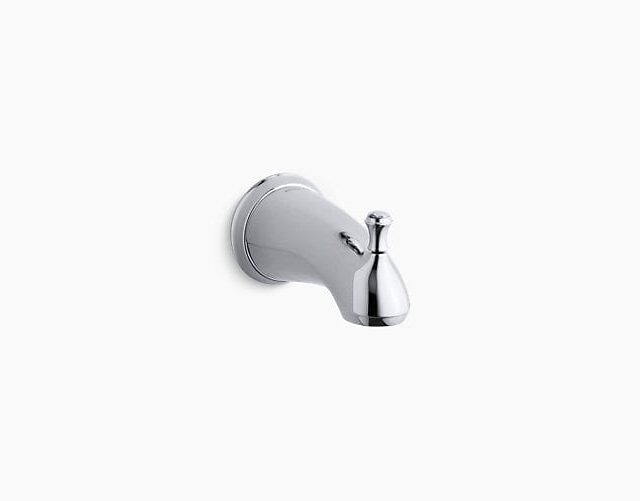 Forte Diverter Bath Spout