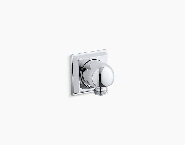 Memoirs® Wall-Mount Supply Elbow