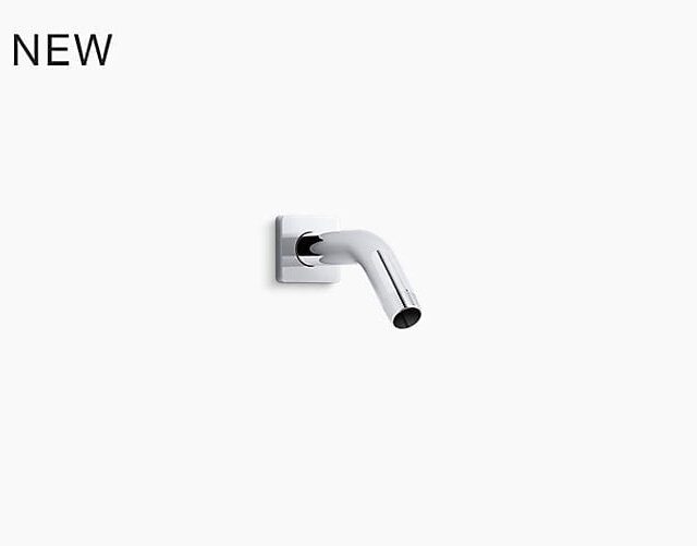 Honesty Showerarm and Flange