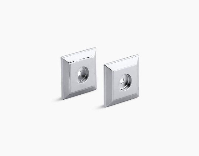 Memoirs® Slidebar Trim Kit
