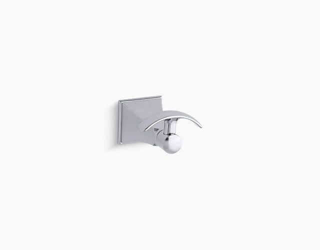 Memoirs Robe Hook