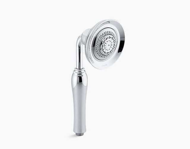 Bancroft® 2.5 GPM Multifunction Handshower