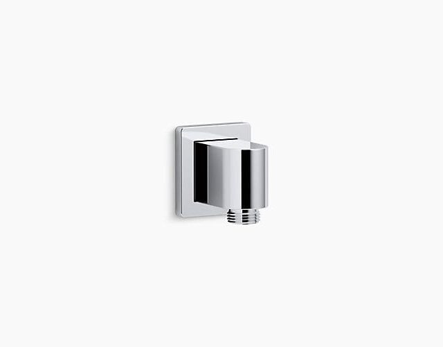 Awaken Wall Mount Supply Elbow