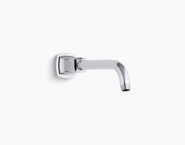 Margaux Showerarm and Flange