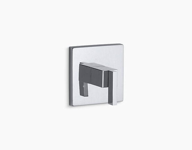 Loure Transfer Valve Trim