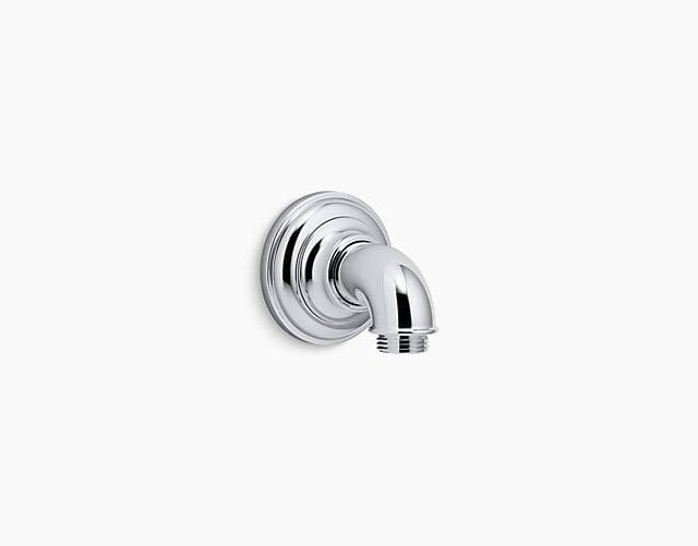 Artifacts® Wall-Mount Supply Elbow