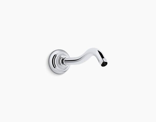 Artifacts Shower Arm and Flange