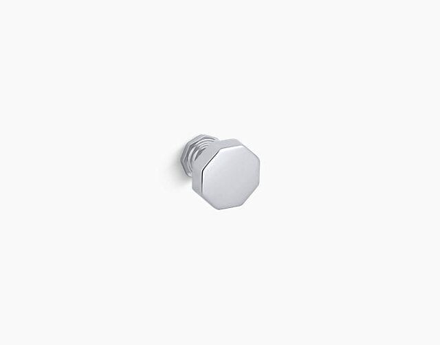 Pinstripe Cabinet Knob