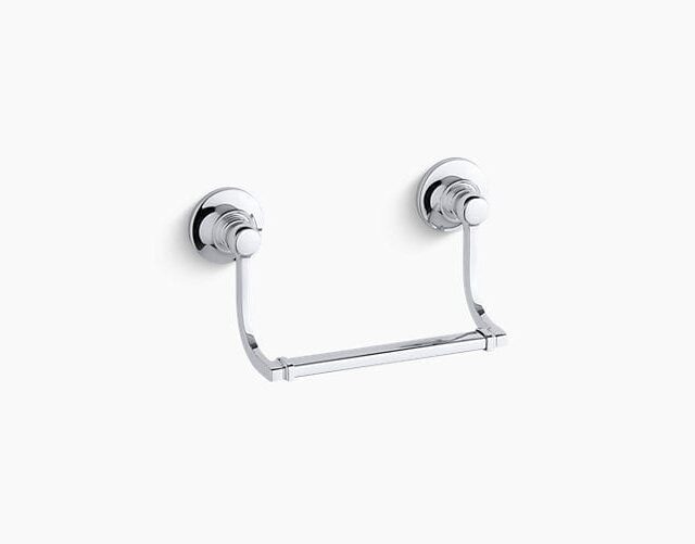 Bancroft Towel Holder