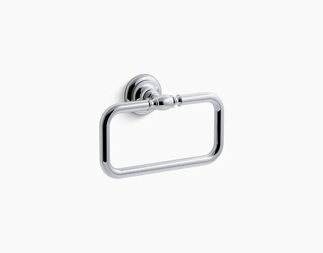 Artifacts Towel Ring