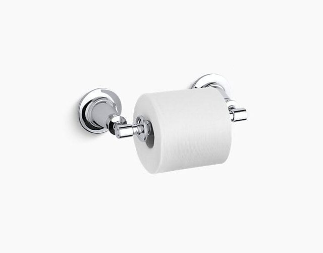 Archer Toilet Tissue Holder
