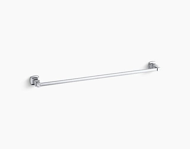 Margaux 30" Towel Bar