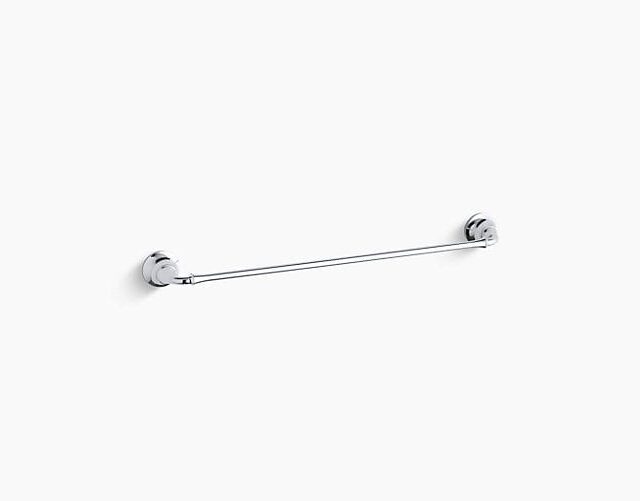 Forte Traditional 24" Towel Bar