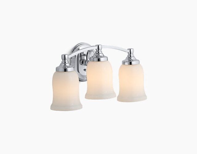 Bancroft Triple Wall Sconce
