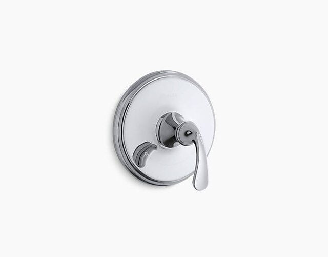 Forté Sculpted Valve Trim for Thermostatic Valve