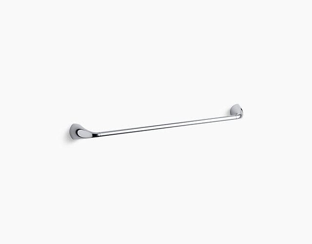 Alteo 24" Towel Bar