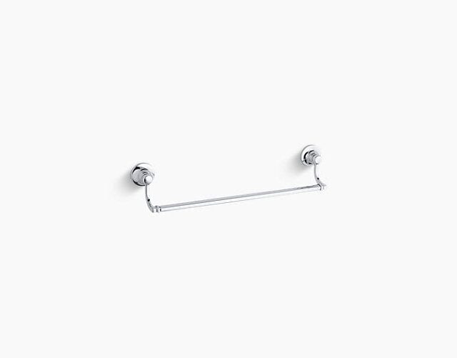 Bancroft 18" Towel Bar