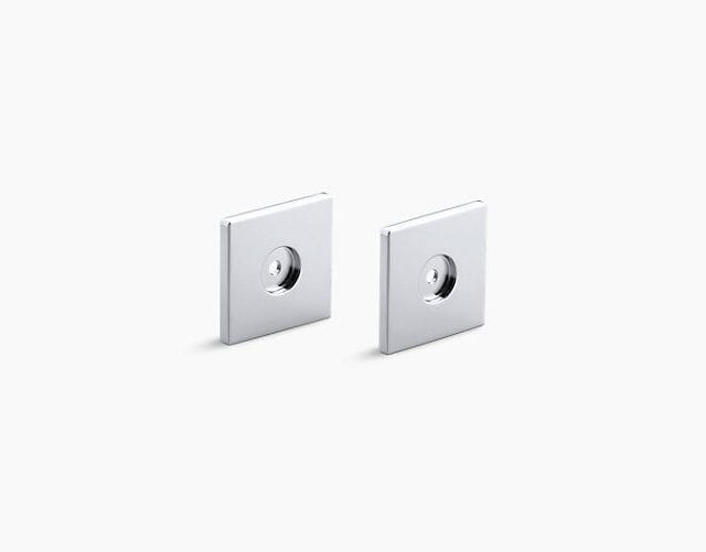 Loure Slide Bar Trim